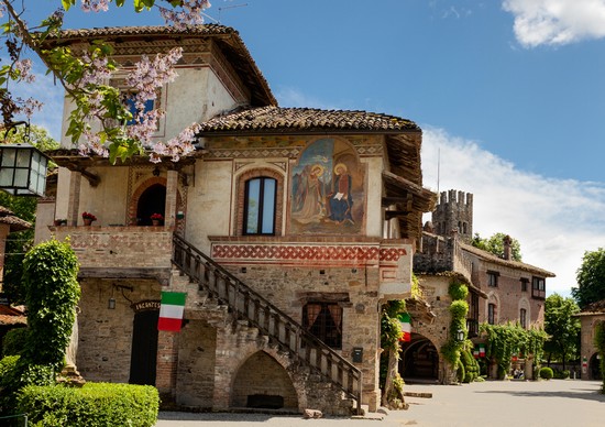 Grazzano Visconti