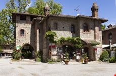 Grazzano Visconti