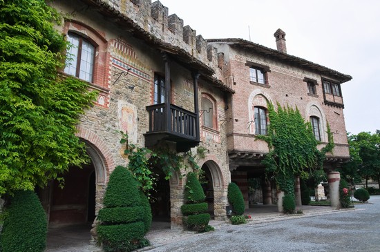 Grazzano Visconti