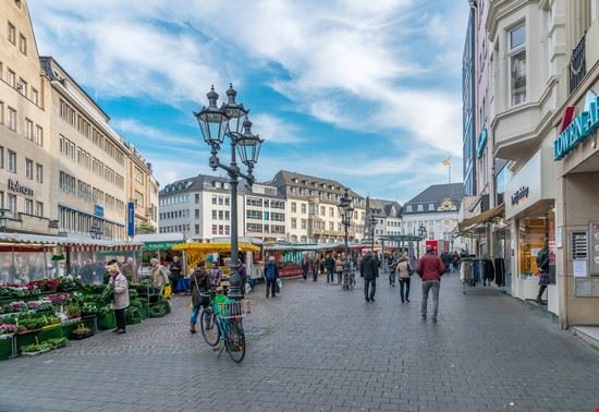  Bonn Ian Law / Shutterstock.com Ian Law / Shutterstock.com