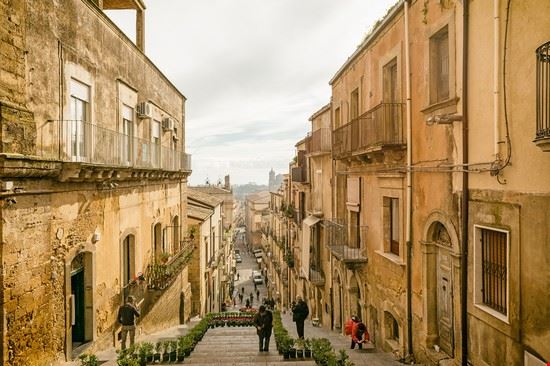 Caltagirone