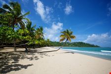 Nosy Be Island
