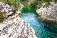 Riserva di Cavagrande