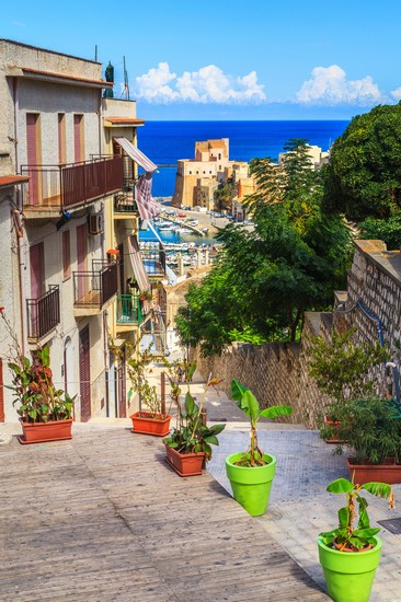 Castellammare del Golfo