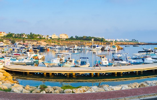 Protaras