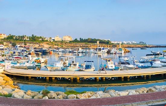  Protaras eFesenko / Shutterstock.com eFesenko / Shutterstock.com