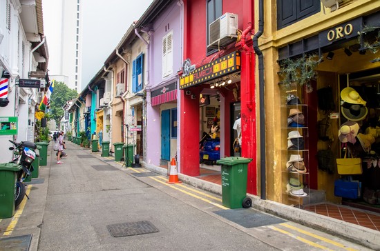 Kampong Glam
