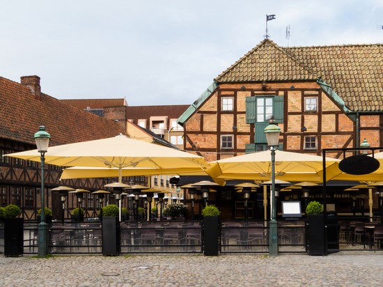 Lilla Torg