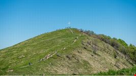 monte Antola