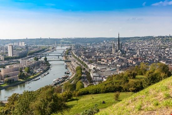 Rouen