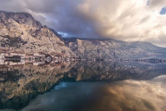 Bocche di Cattaro Kotor  