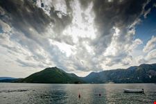 La baia di Kotor