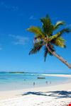 Nosy Be Island