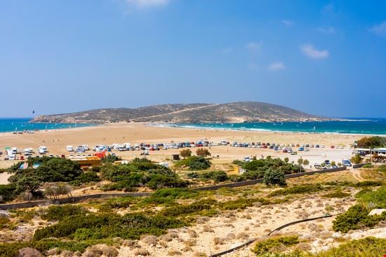Prasonisi Rodi ian woolcock - Shutterstock.com ian woolcock