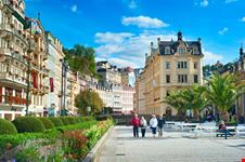 Karlovy Vary
