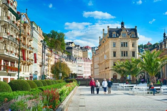  Karlovy Vary joyfull / Shutterstock.com joyfull / Shutterstock.com