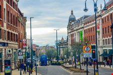 Victoria's Quarter