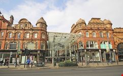 Victoria's Quarter