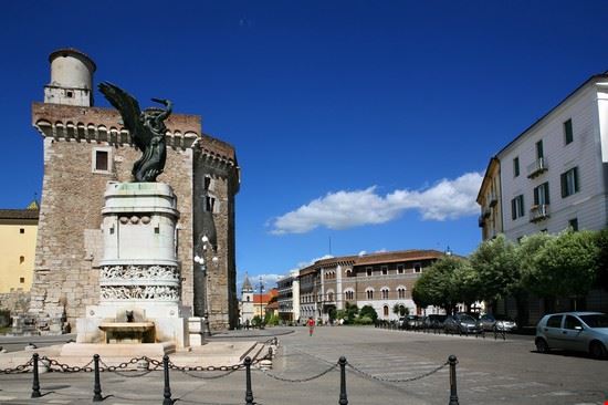  Benevento onairda - Shutterstock.com onairda