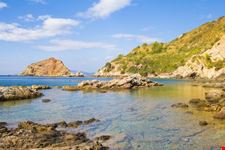 Cala del Gesso