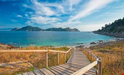 vigo isole cies
