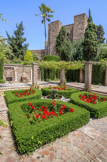 Alcazaba