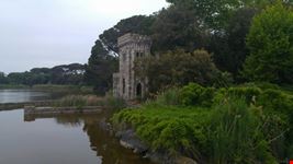 La Torre sul lago