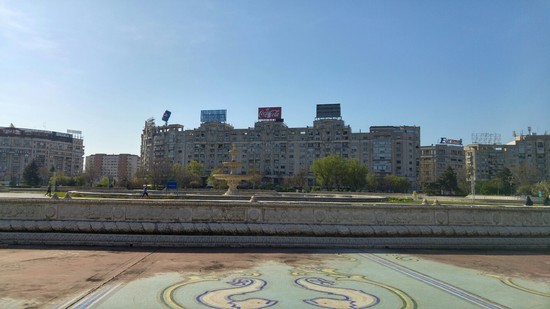 Architettura in stile sovietico
