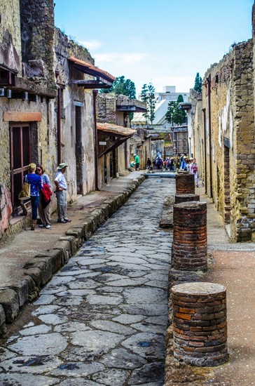 Ercolano