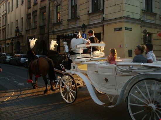  Cracow  