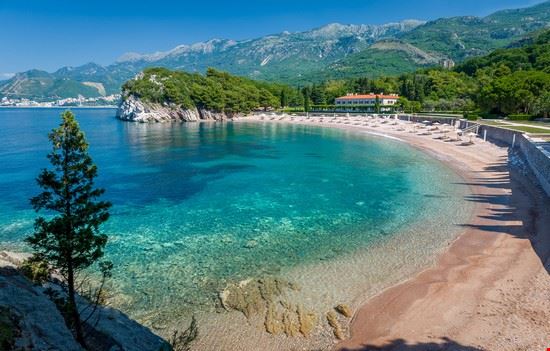  Budva Nikiforov Alexander - Shutterstock.com Nikiforov Alexander