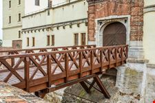 brno castello di pilberk