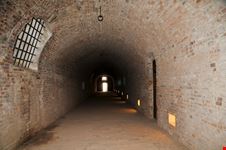 brno prigioni del castello