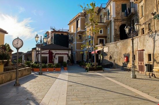Castellabate