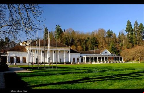  Baden Baden Lautergold - Attribution-NonCommercial (http://creativecommons.org/licenses/by-nc/2.0/) Lautergold