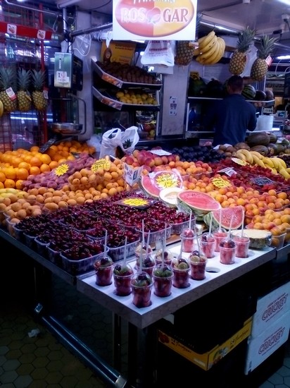 Mercado Central