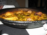 paella valencia
