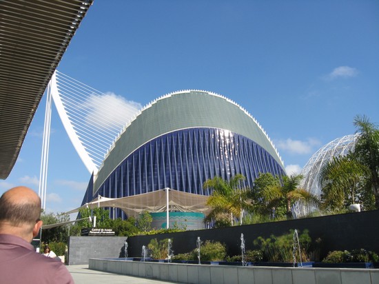 Oceanografic