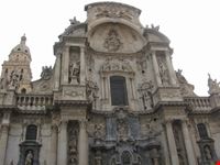 cattedrale murcia