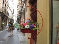 centro storico murcia