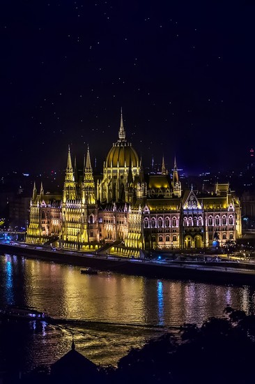 Budapest