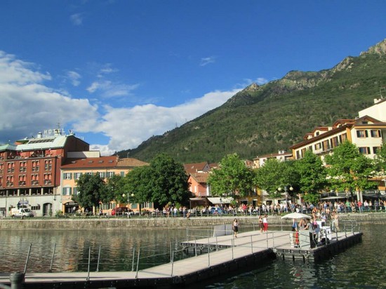 lago d'Orta