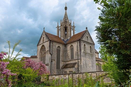 Abbazia di Benenhausen - Thomas Hentrich - Thomas Hentrich - CC BY SA 3.0