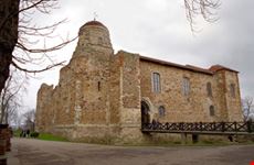 Castello di Colchester