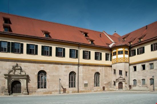 Schloss Hohentübingen - Shutterstock.com - Shutterstock.com - Shutterstock.com