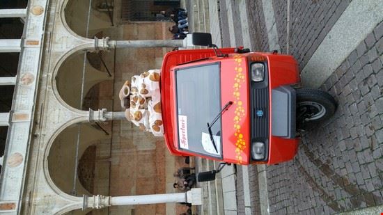 Cremona Cremona  