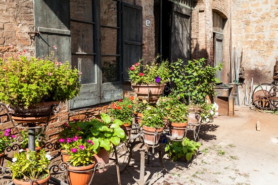 Buonconvento