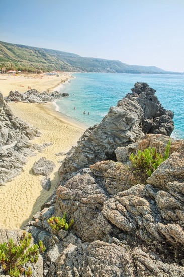 Capo Vaticano