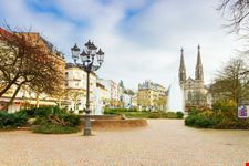 Baden Baden