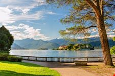Isola Bella